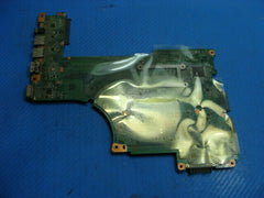 Toshiba Satellite L50-BX0110 15.6" Genuine i5-4200u Motherboard A000294890 - Laptop Parts - Buy Authentic Computer Parts - Top Seller Ebay