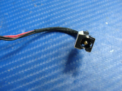 Toshiba Satellite 15.6" C55-B5299 OEM DC IN Power Jack w/Cable DC30100QV00 GLP* - Laptop Parts - Buy Authentic Computer Parts - Top Seller Ebay