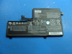 Lenovo IdeaPad Flex 3 CB 11.6" 11M735 OEM Battery 11.1V 44Wh 3980mAh L15M3PB1