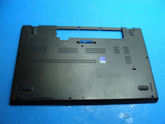 Lenovo ThinkPad T560 15.6" Genuine Laptop Bottom Case Base Cover Black 00UR847