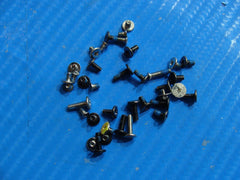 Asus ZenBook 13.3" UX303LB-DS74T Genuine Screw Set Screws for Repair ScrewSet