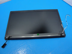 Dell Latitude 7490 14" Genuine Matte Fhd Lcd Screen Complete Assembly Black