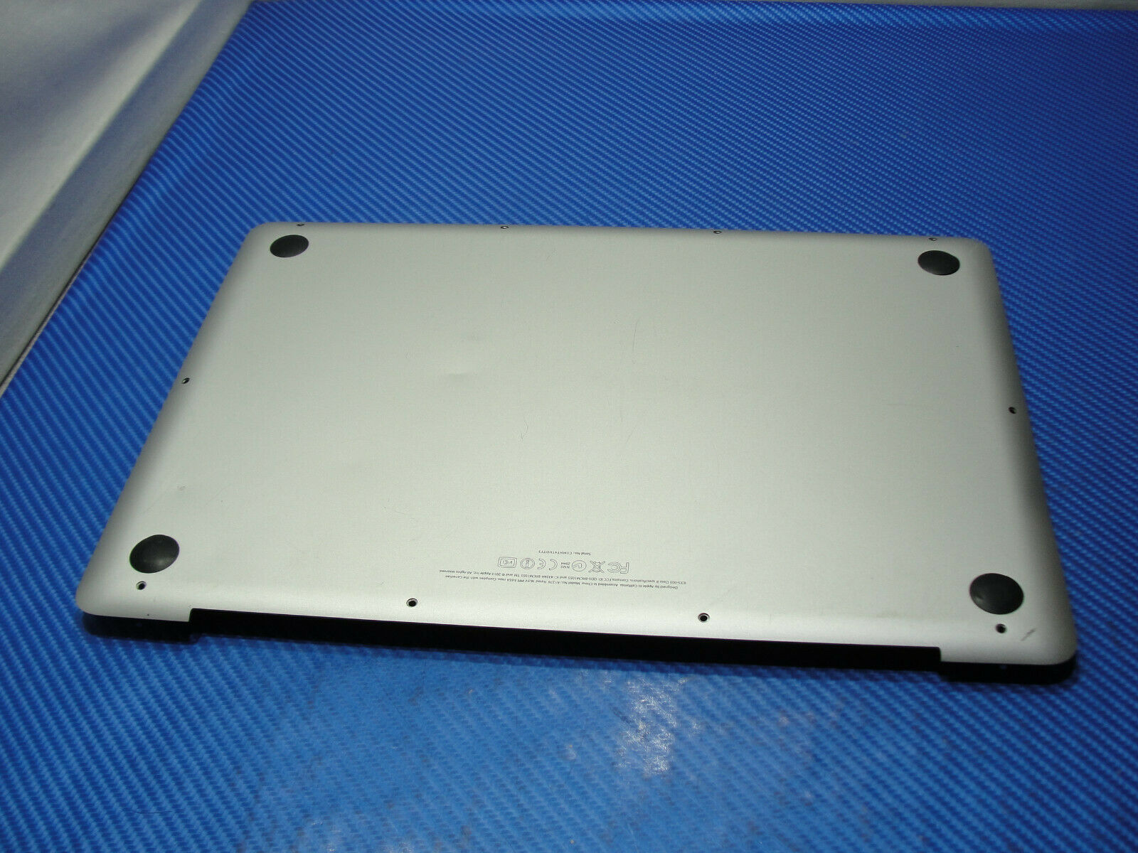 MacBook Pro A1278 13