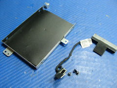 Dell Inspiron 13.3" 13-7359 HDD Hard Drive Caddy w/Connector Screws VK4H9 GLP* - Laptop Parts - Buy Authentic Computer Parts - Top Seller Ebay