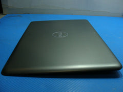 Dell Inspiron 15.6" 5565 Genuine LCD Back Cover w/ Front Bezel gk3k9 