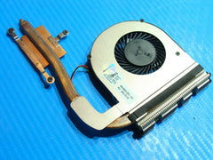 Dell Inspiron 15 3543 15.6" OEM CPU Cooling Fan w/Heatsink 9W0J6 460.00G01.0011 - Laptop Parts - Buy Authentic Computer Parts - Top Seller Ebay