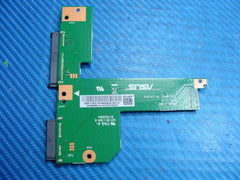 Asus X540LA-SI30205P 15.6" Genuine ODD HDD Connector Board 60NB0B10-IO1020 ER* - Laptop Parts - Buy Authentic Computer Parts - Top Seller Ebay