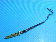 HP 15.6" 250 OEM Power Button Board w/Cable 010194D00-491-G - Laptop Parts - Buy Authentic Computer Parts - Top Seller Ebay