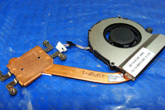 Lenovo ThinkPad 11e 11.6" Genuine CPU Cooling Fan w/Heatsink 3FLI5TMLV20 ER* - Laptop Parts - Buy Authentic Computer Parts - Top Seller Ebay