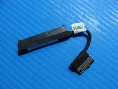 Dell Latitude 5480 14" HDD Hard Drive Connector w/Cable DC02C00B100 80RK8