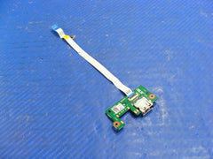 Asus X550CA-SPD0304U 15.6" OEM USB Board w/Cable 60NB00S0-IO2010 69N0PGB11A00 ASUS