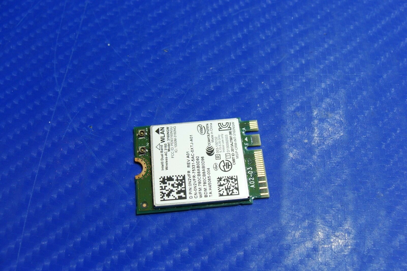 Dell Inspiron 5558 15.6