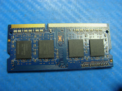 MacBook Pro A1278 Laptop Hynix 2GB Memory PC3-10600S-9-10-B1 HMT325S6BFR8C-H9 Hynix