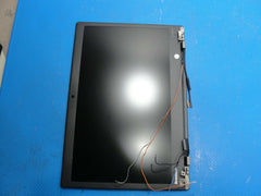 Lenovo ThinkPad X1 Carbon 3rd Gen 14" Matte FHD LCD Screen Complete Assembly 