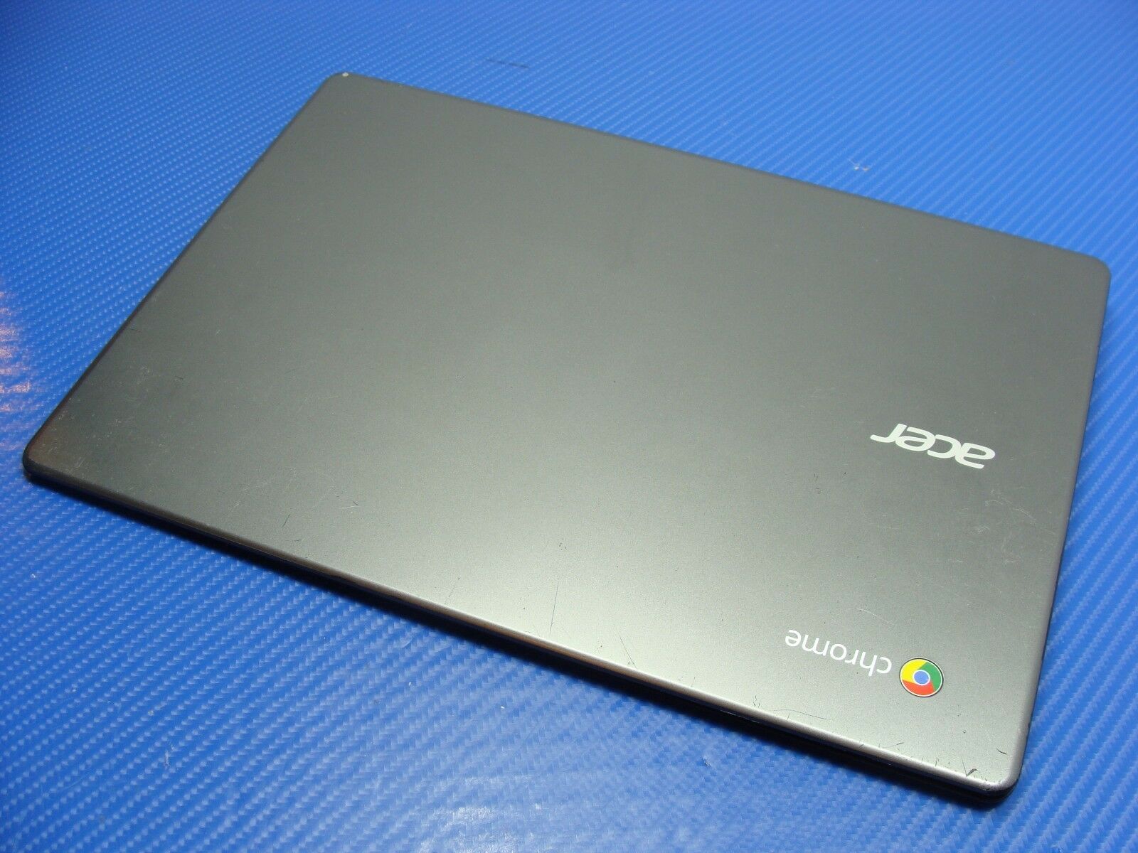 Acer Chromebook C720-2844 11.6