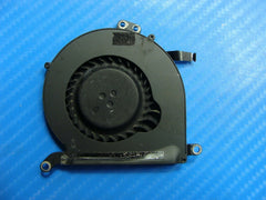 MacBook Air 13" A1466 Early 2014 MD760LL/B OEM Cooling Fan 923-0442 