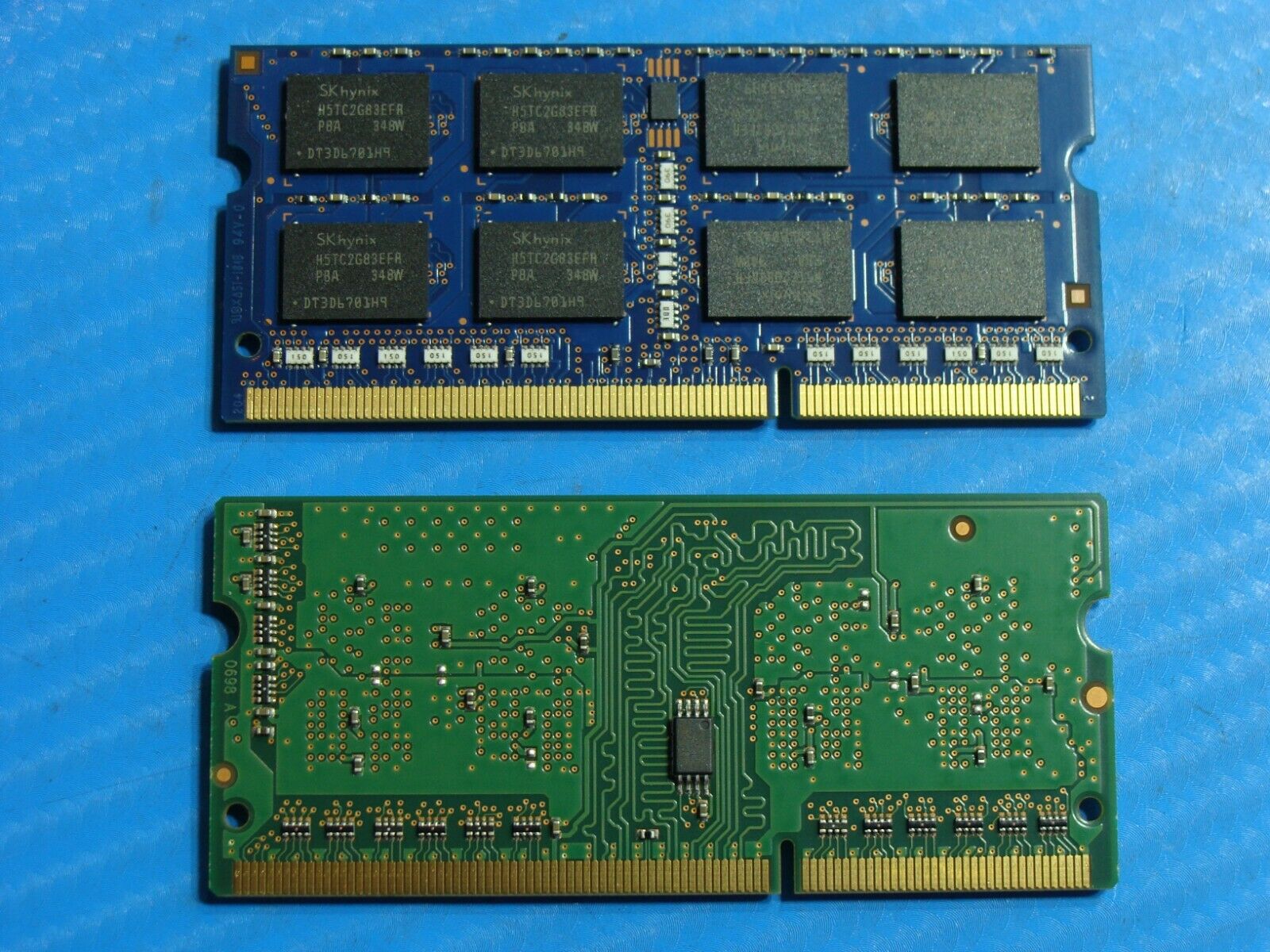 Dell 15r-5537 2Gb & 4Gb SO-DIMM Memory RAM hmt351s6efr8a-pb mt4ktf25664hz-1g6e1 - Laptop Parts - Buy Authentic Computer Parts - Top Seller Ebay