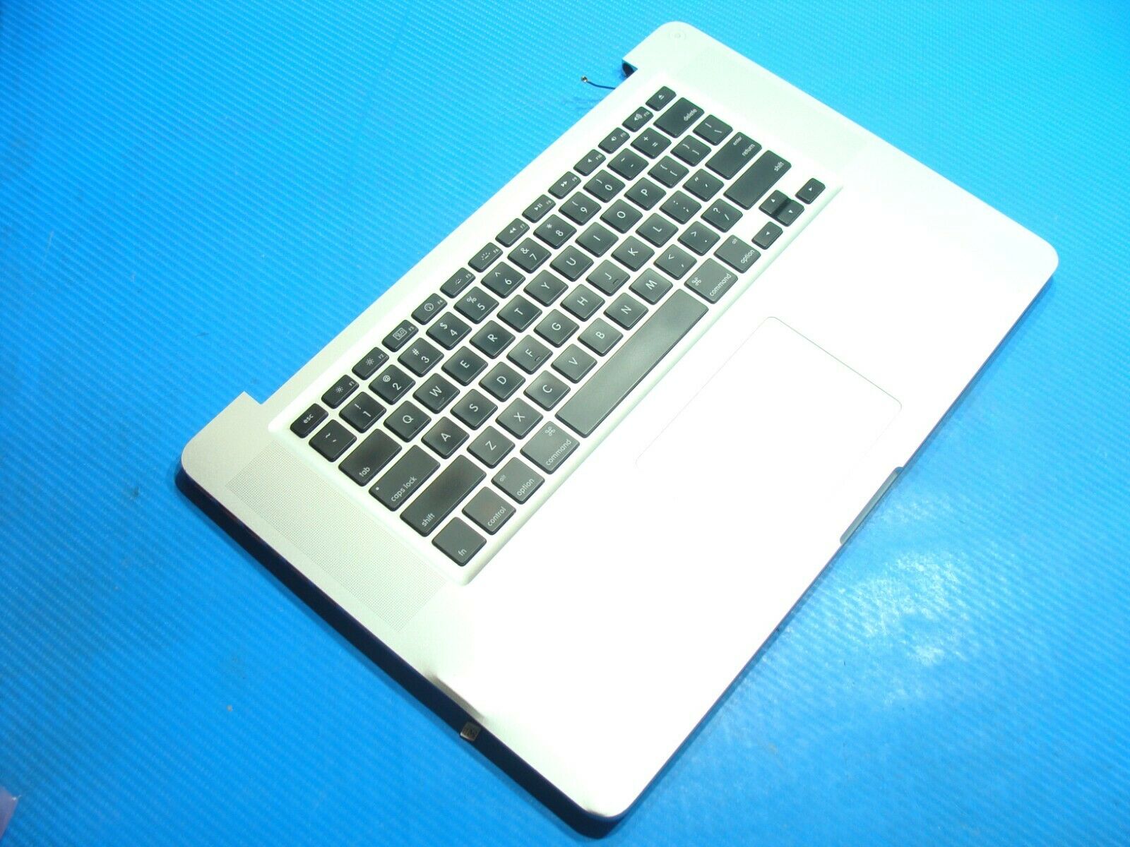 MacBook Pro A1286 15