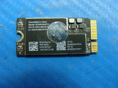 MacBook Air 11" A1465 Mid 2013 MD711LL/A Airport Wifi Bluetooth Card 661-7465 - Laptop Parts - Buy Authentic Computer Parts - Top Seller Ebay