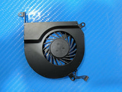 MacBook Pro A1286 15" Mid 2009 MB985LL/A OEM CPU Cooling Left Fan 661-4952 - Laptop Parts - Buy Authentic Computer Parts - Top Seller Ebay