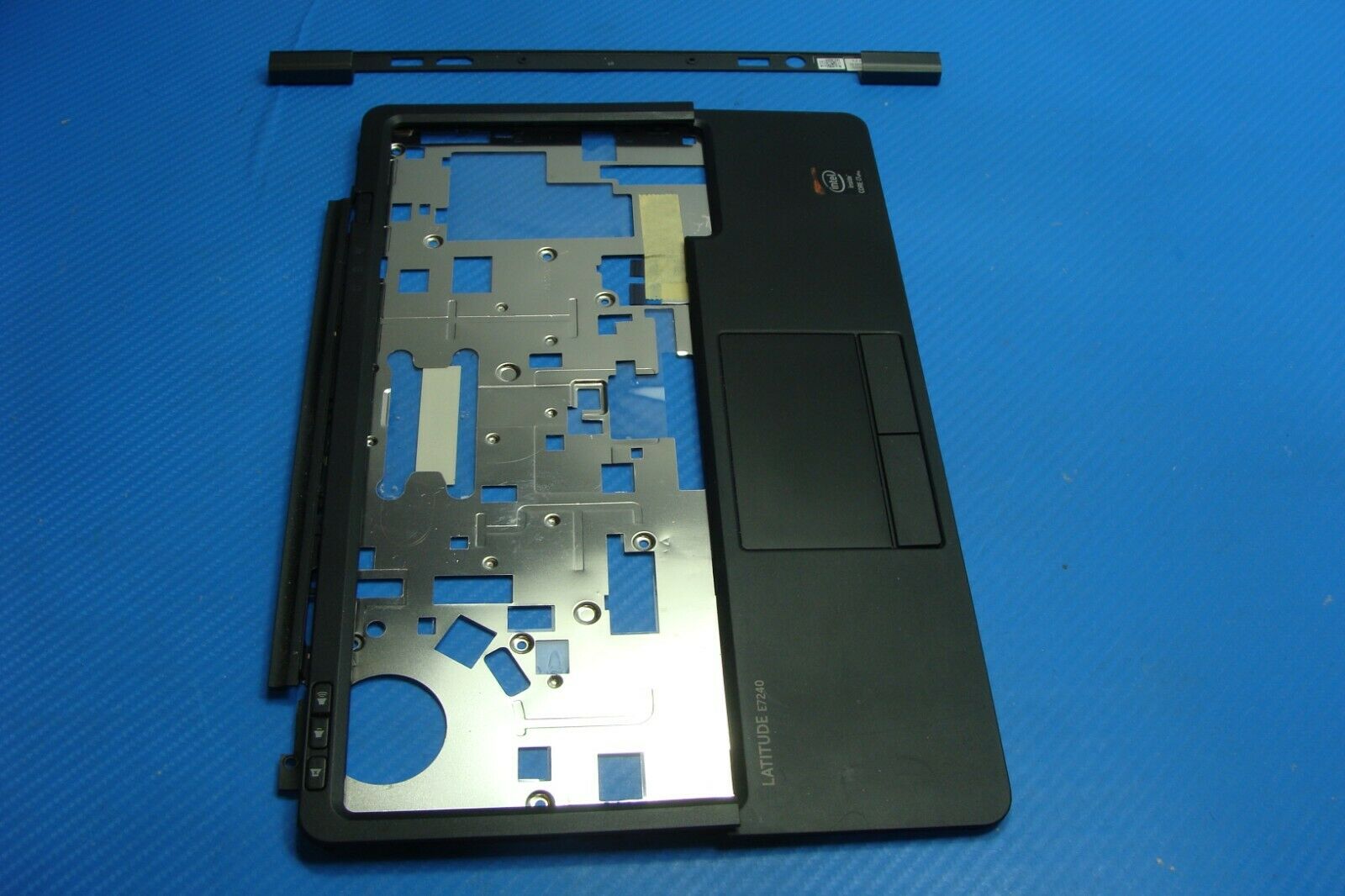 Dell Latitude E7240 12.5