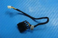 Lenovo ThinkPad 12.5" X250 Genuine DC IN Power Jack w/Cable dc30100lc00 