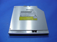 Toshiba Satellite 14" P845t-S4305 OEM DVD-RW Burner Drive Y000001510 UJ8C2 GLP* - Laptop Parts - Buy Authentic Computer Parts - Top Seller Ebay