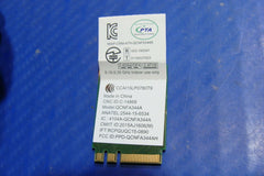 Lenovo IdeaPad Flex 15.6" 5-1570 OEM Wireless WiFi Card 01AX713 QCNFA344A GLP* Lenovo