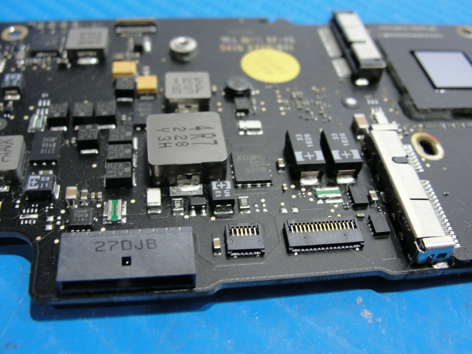 MacBook Air A1466 13