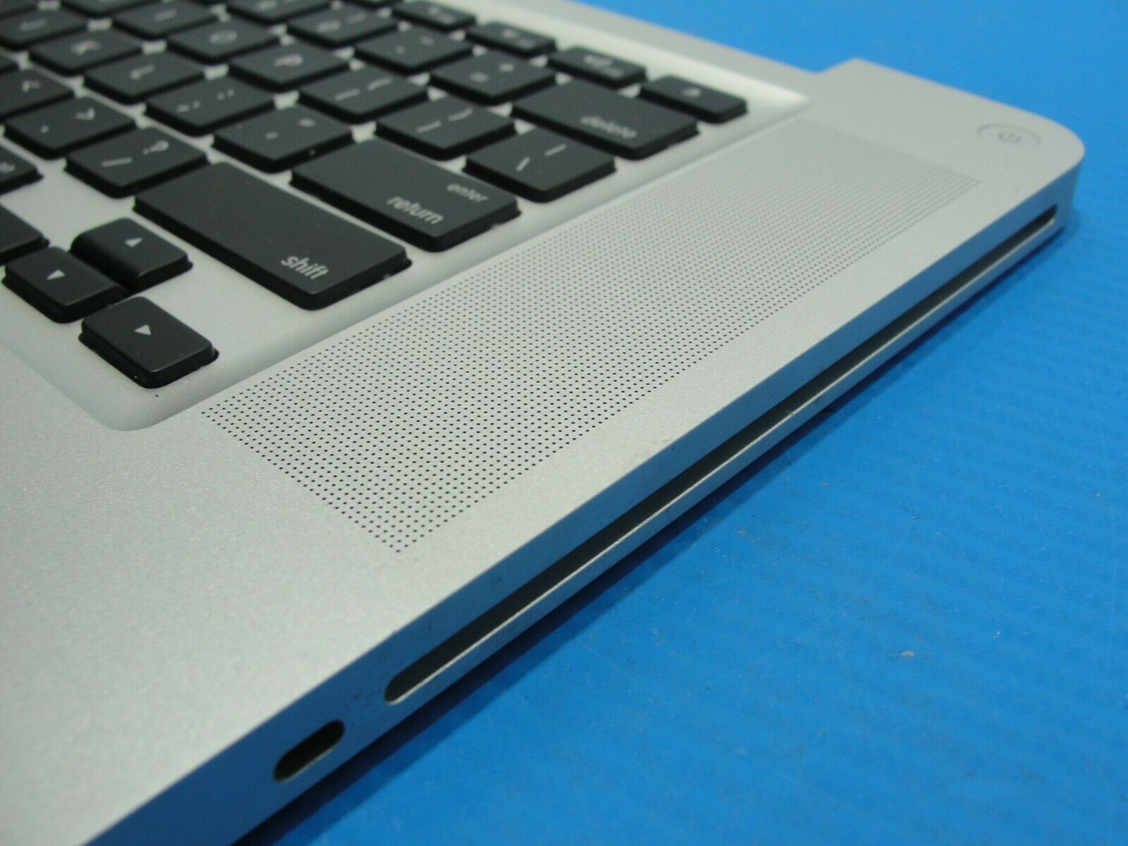 MacBook Pro A1286 15