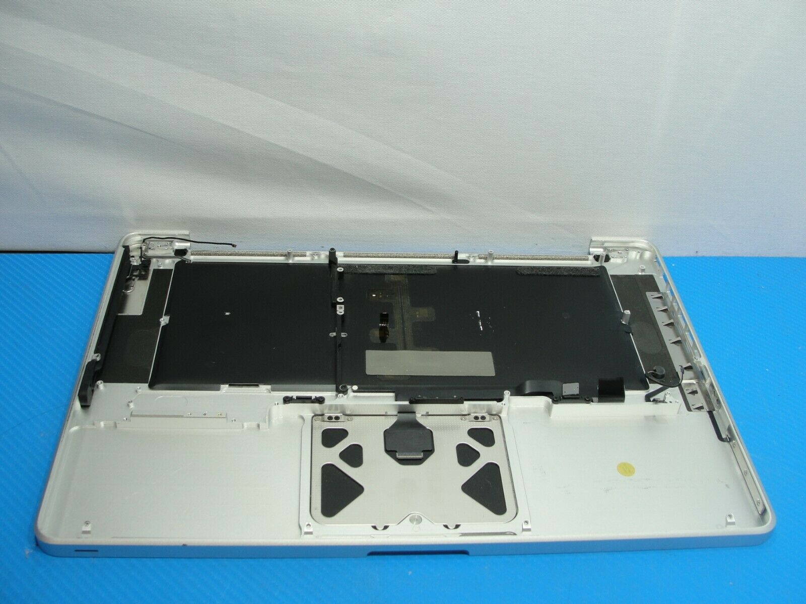 MacBook Pro A1286 15