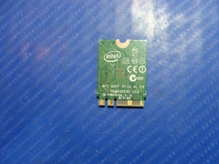 Dell Inspiron 15 3552 15.6" Genuine Laptop WiFi Wireless Card N2VFR 3160NGW Dell