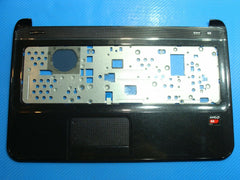 HP Pavilion 15-b142dx 15.6" Genuine Palmrest w/Touchpad Black 36U36TP203 Grade A 