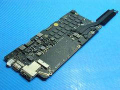 MacBook Pro 13" A1502 2014 MGX72LL i5-4278U 2.6GHz 8GB Logic Board 820-3476-A #1 - Laptop Parts - Buy Authentic Computer Parts - Top Seller Ebay