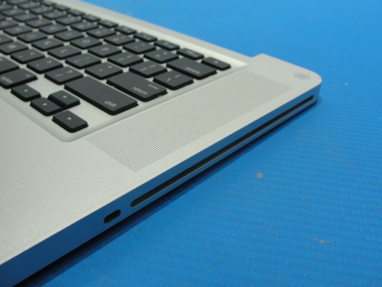 MacBook Pro A1286 15