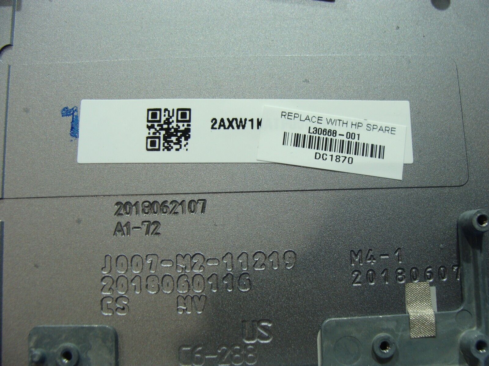 HP ZBook 15.6