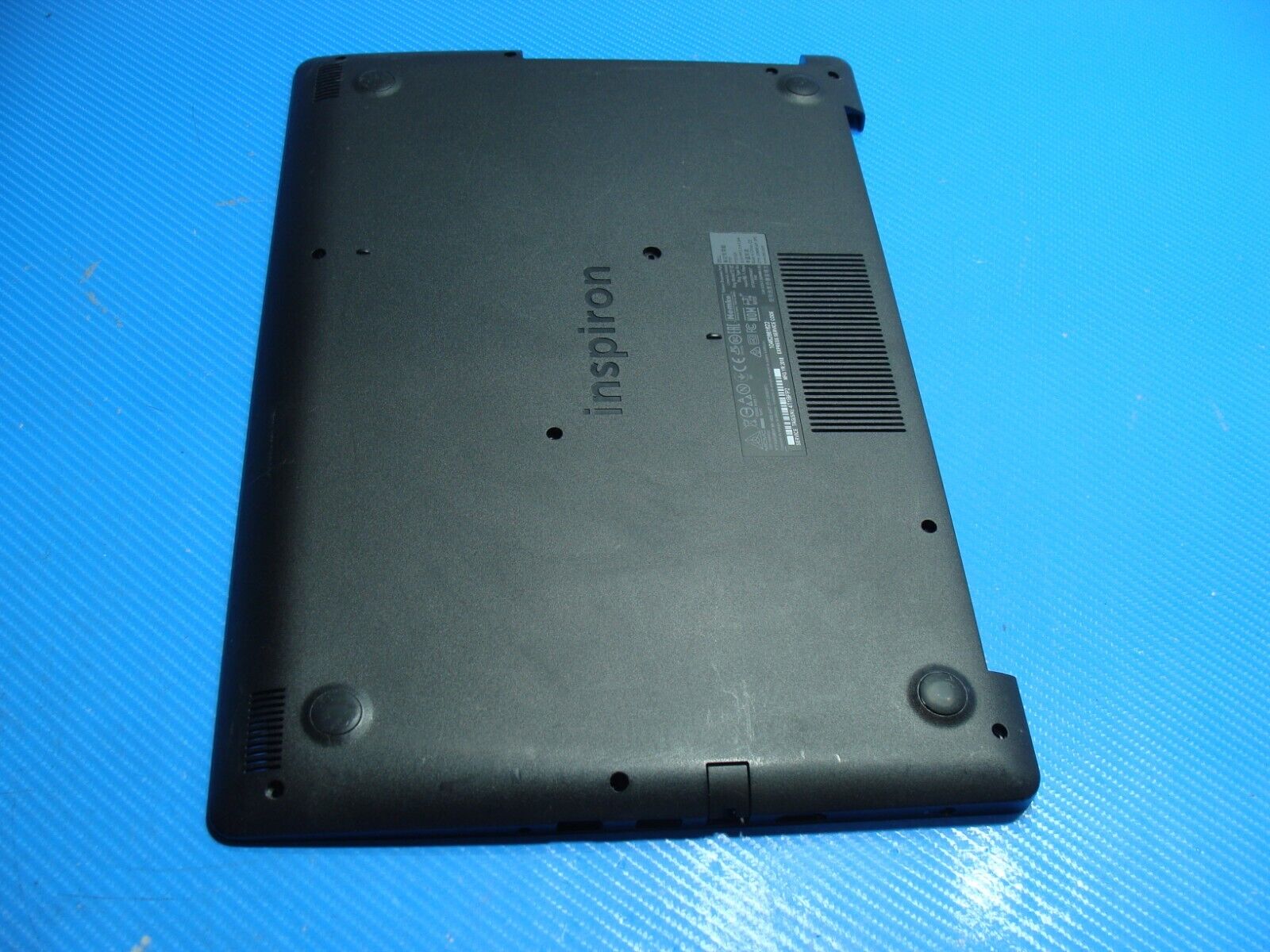 Dell Inspiron 5570 15.6