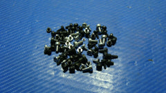 HP Touchsmart AIO 520-1030 23" Genuine Screw Set Screws for Repair ScrewSet HP