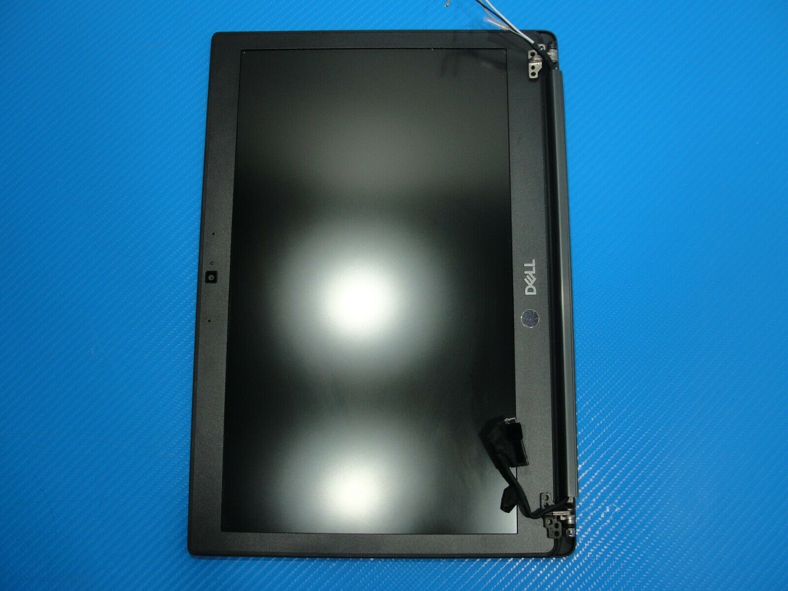 Dell Latitude 7290 12.5