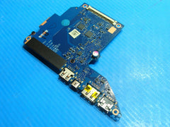 HP ZBook 17 G2 17.3" Genuine Laptop USB Board LS-9371P - Laptop Parts - Buy Authentic Computer Parts - Top Seller Ebay