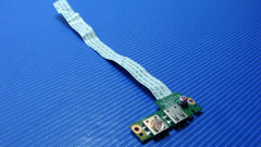 HP Touchsmart 15-d020dx 15.6" Genuine USB Board w/ Cable 010194F00-491-G ER* - Laptop Parts - Buy Authentic Computer Parts - Top Seller Ebay