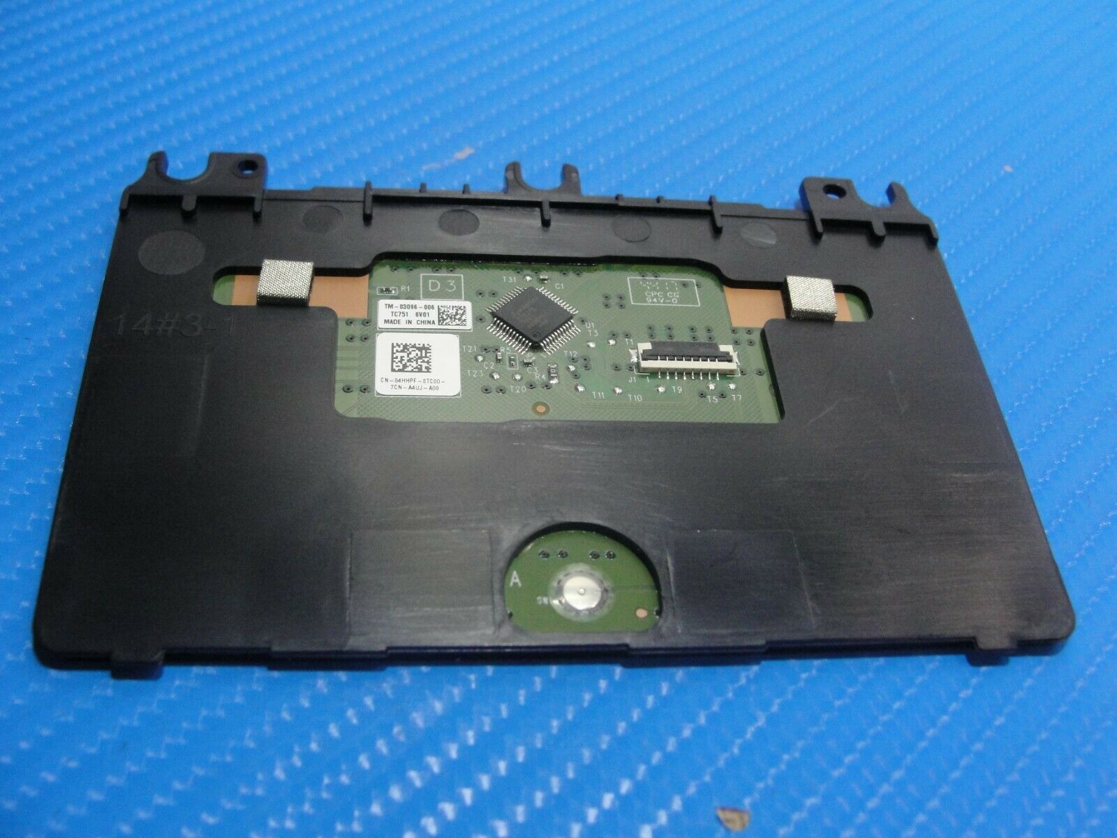 Dell Inspiron 15 3565 15.6