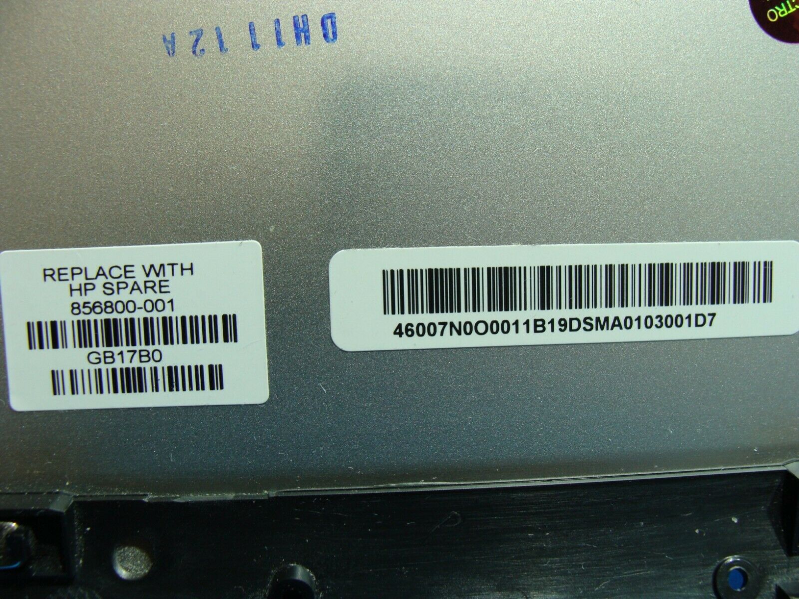 HP Envy 15.6