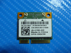 Dell Inspiron 3542 15.6" Genuine Laptop WiFi Wireless Card 5GC50 QCWB335