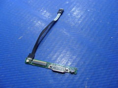 Toshiba Click 2 13.3" L35W-B3204 Docking Port Board w/ Cable 6017B0493101 GLP* - Laptop Parts - Buy Authentic Computer Parts - Top Seller Ebay