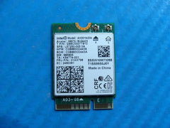 HP Envy x360 15m-dr1012dx 15.6" Genuine Wireless WiFi Card AX201NGW L57250-005