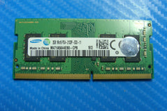 HP m3-u001dx Samsung 2Gb 1rx16 pc4-2133p SO-DIMM Memory RAM m471a5644eb0-cpb 