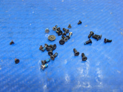 Toshiba Satellite C850-ST2N03 15.6" OEM Screw Set Screws for Repair ScrewSet ER* - Laptop Parts - Buy Authentic Computer Parts - Top Seller Ebay