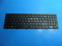 Dell Inspiron 15 5555 15.6" Genuine US Keyboard Black KPP2C PK1313G1A00