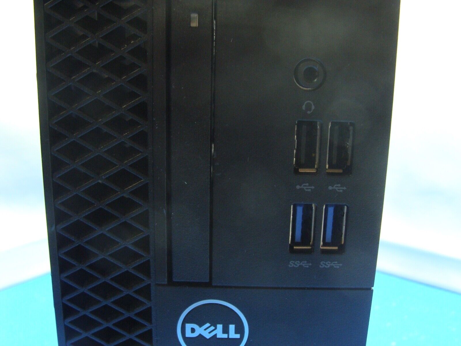 Grab Now! Dell OptiPlex 3050 SFF Intel Core i5-7500 @3.40GHz 8GB RAM Desktop PC
